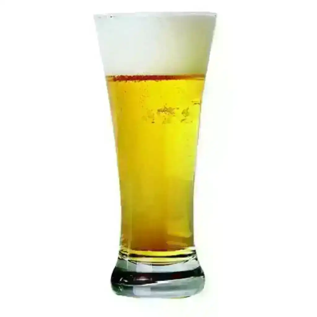 Classica Bira Beer Glass 380ml - Set of 6