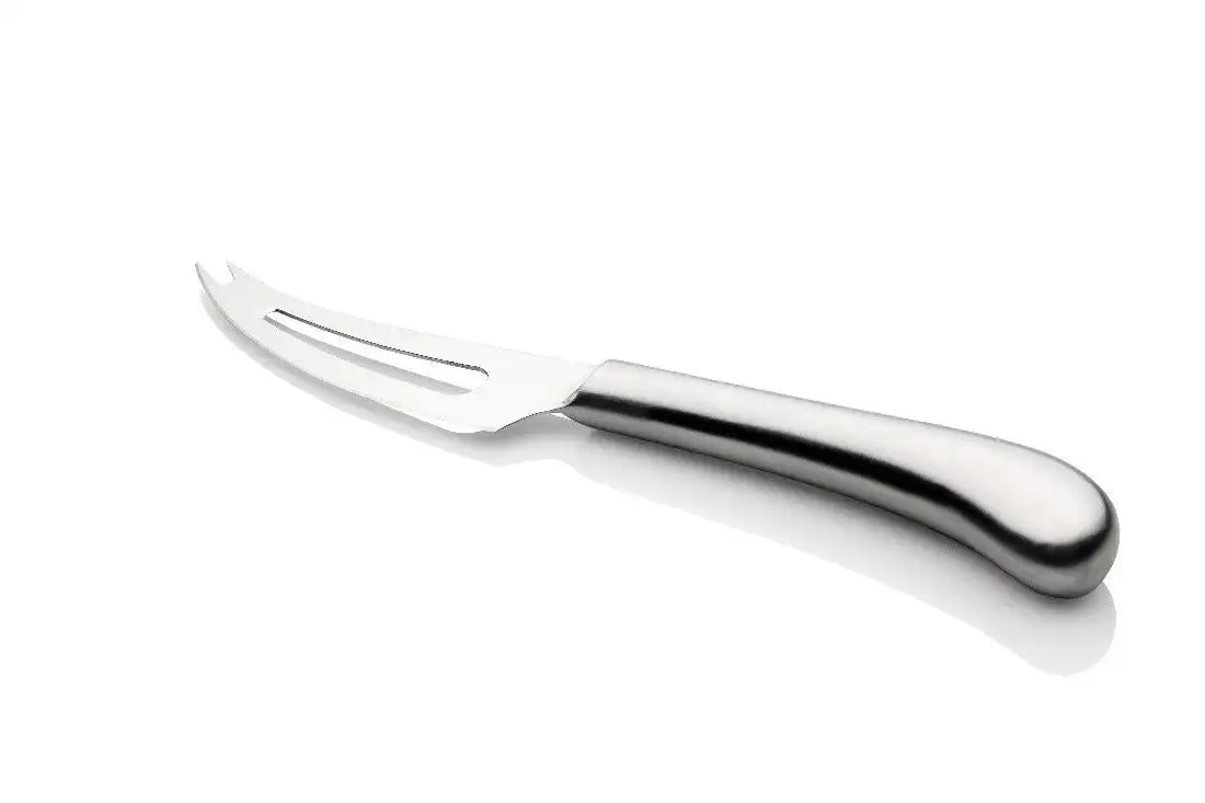 Stanley Rogers S/S Slotted Soft Cheese Knife