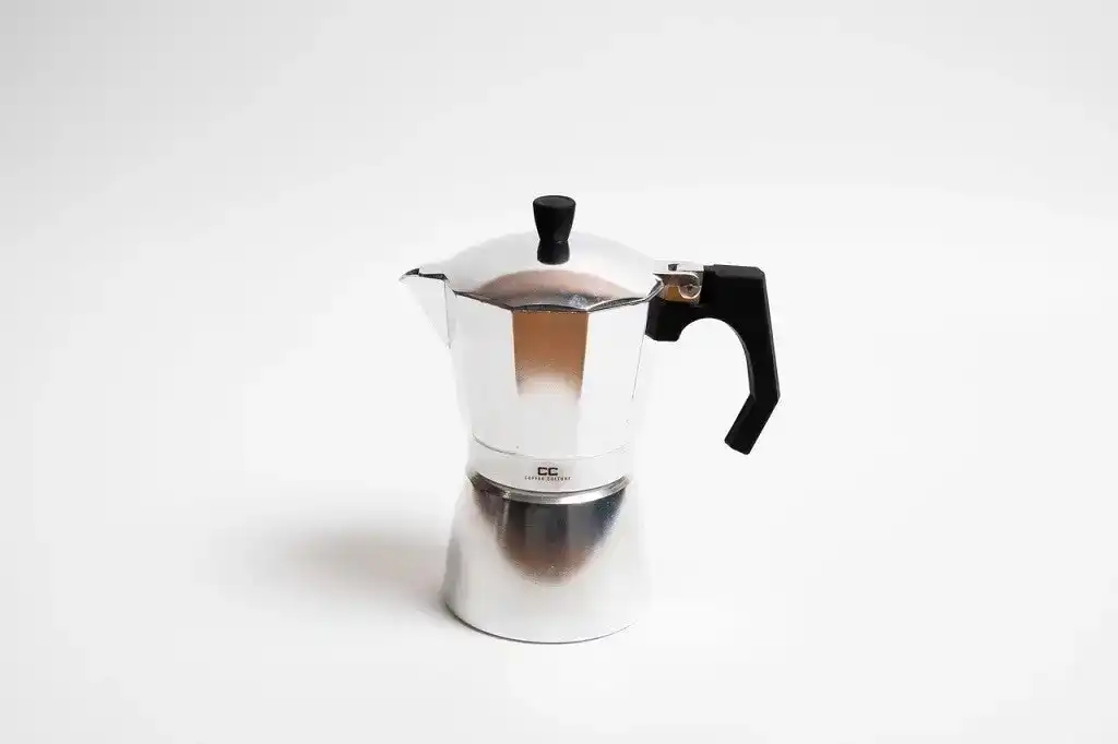 Coffee Culture 6 Cup Coffee Maker