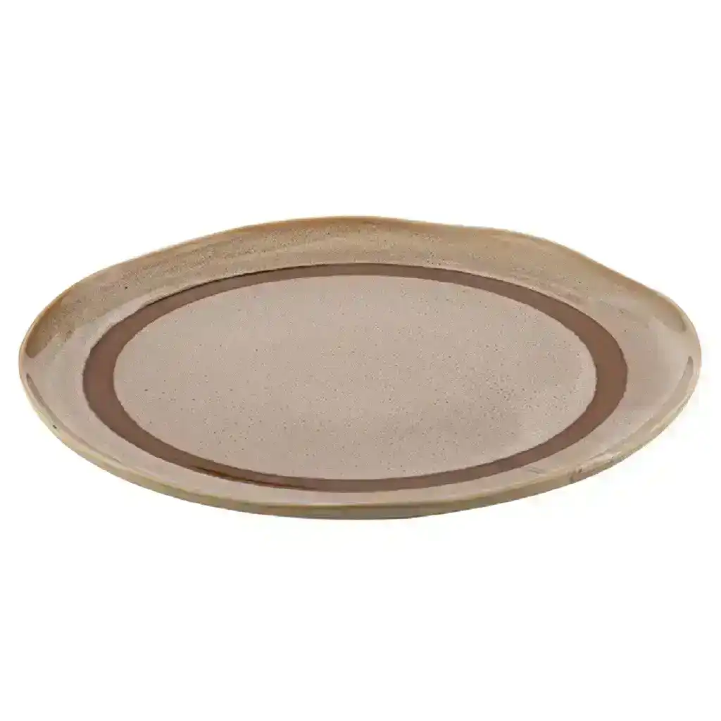 Ladelle Haven Round Platter 33cm