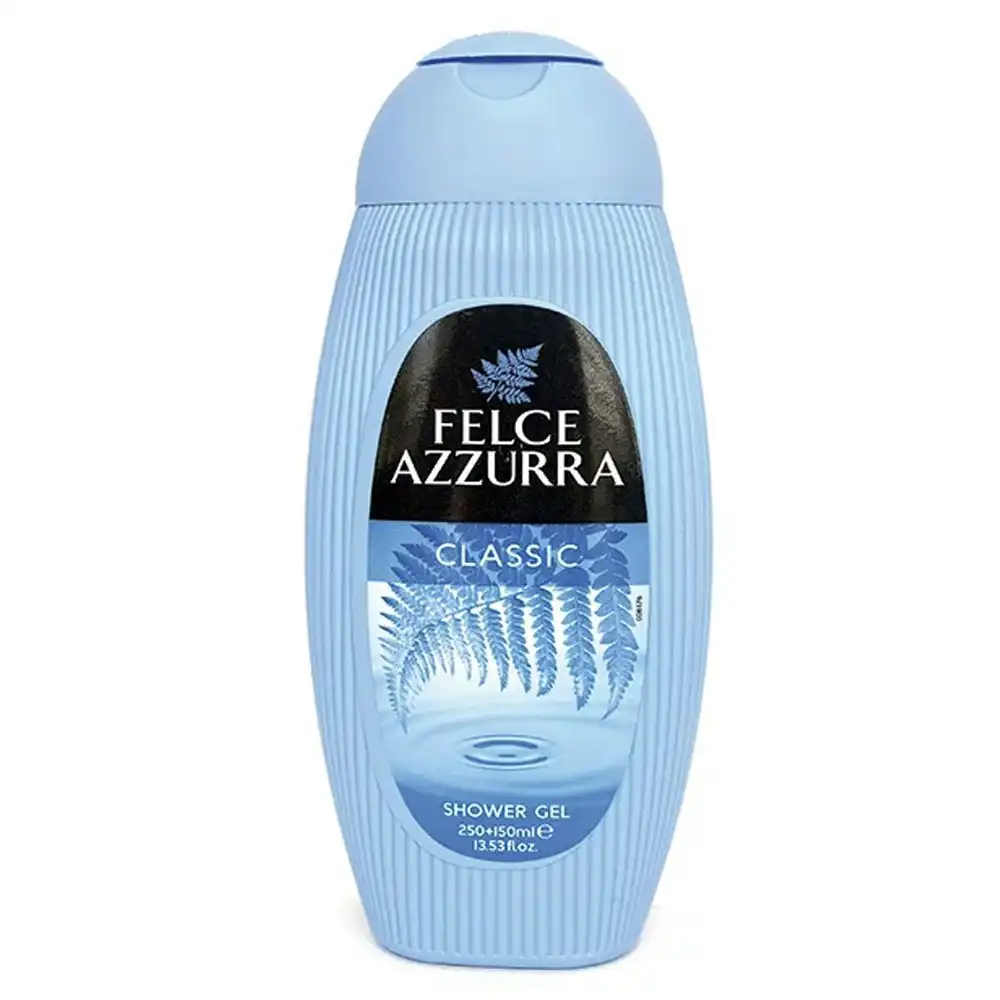 Felce Azzurra Classico Shower Gel 400ml