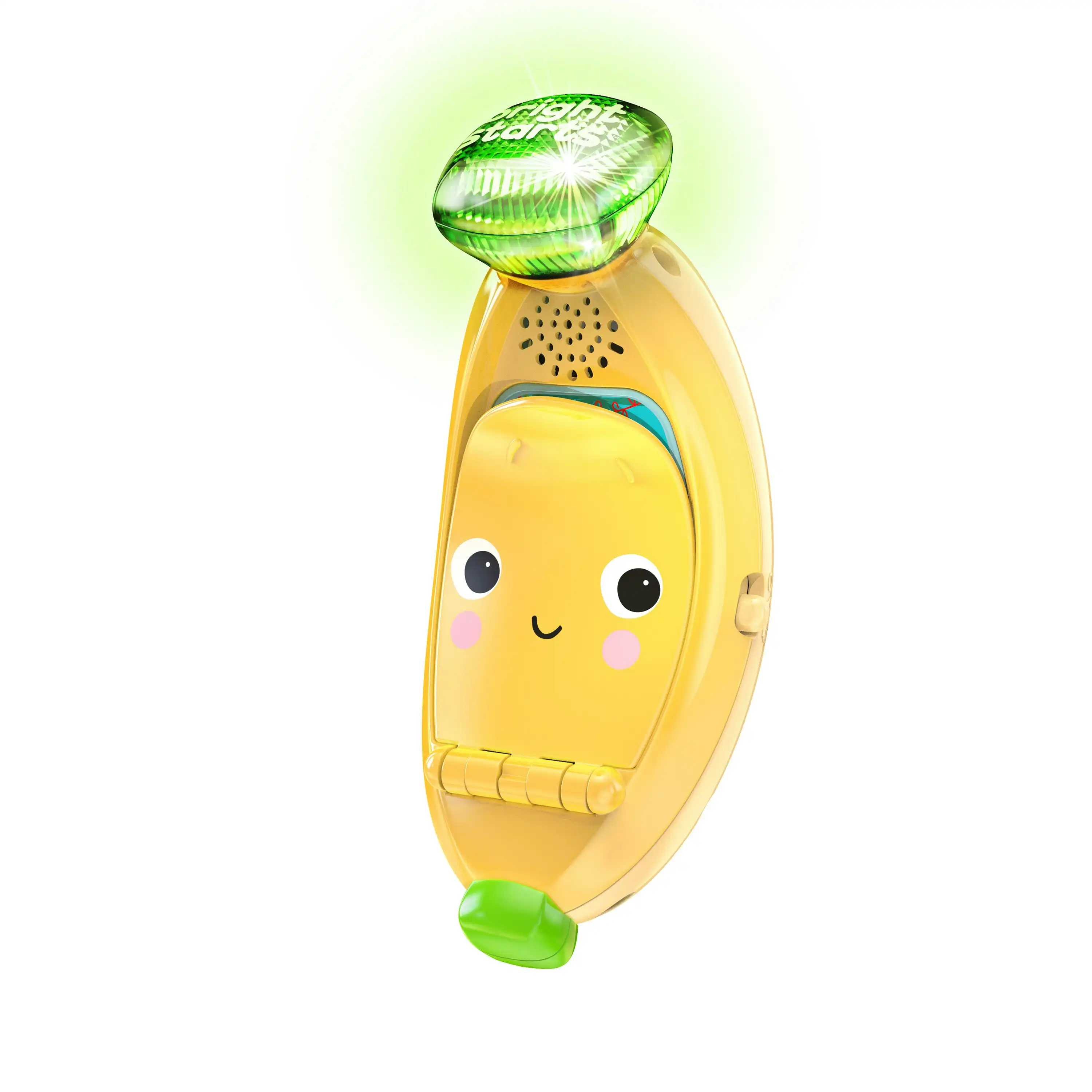 Babblin' Banana Ring & Sing Activity Toy