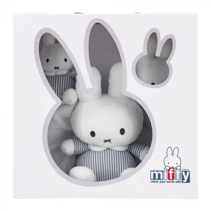 Miffy Fun At Sea: Baby Gift Set