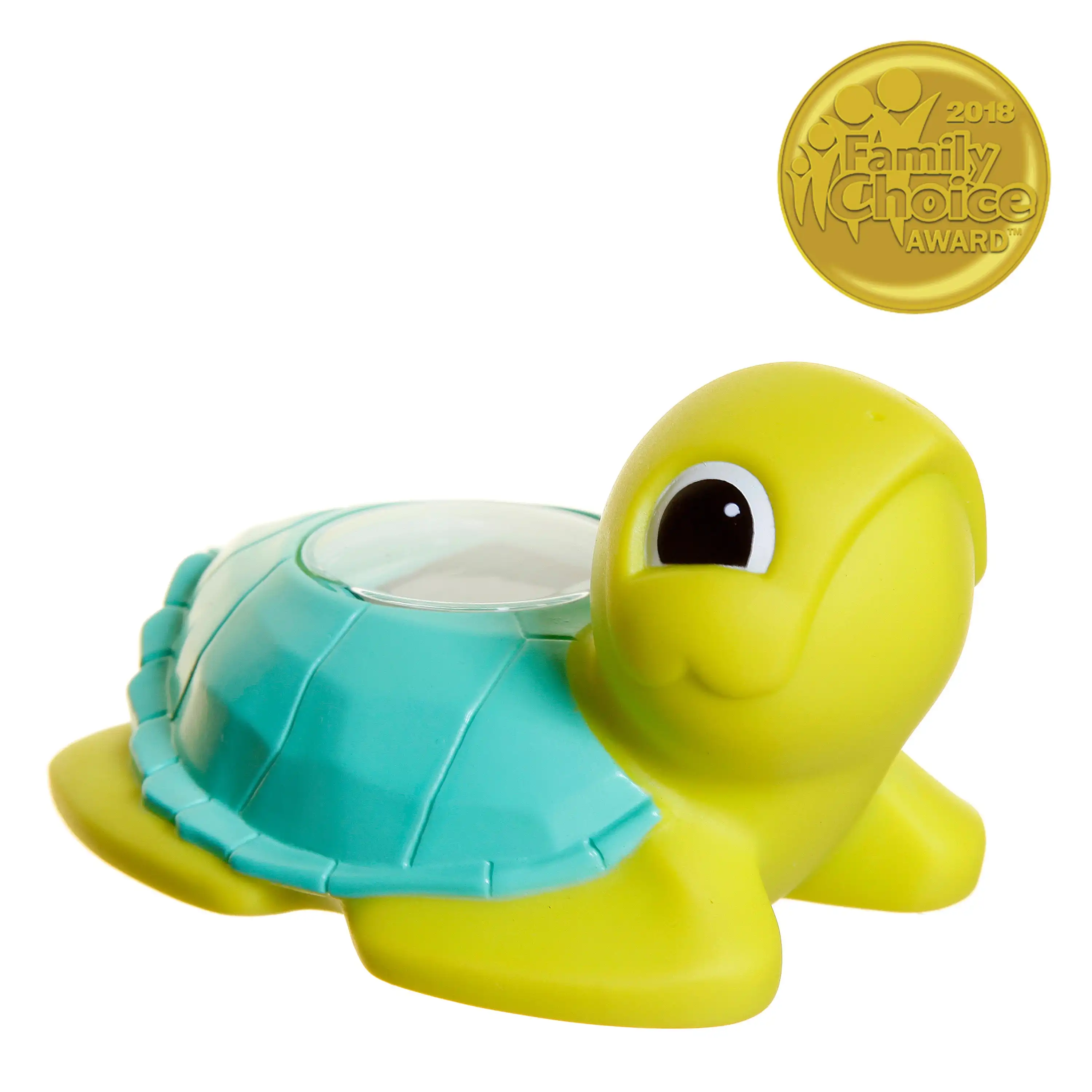 dreambaby Room & Bath Thermometer Turtle