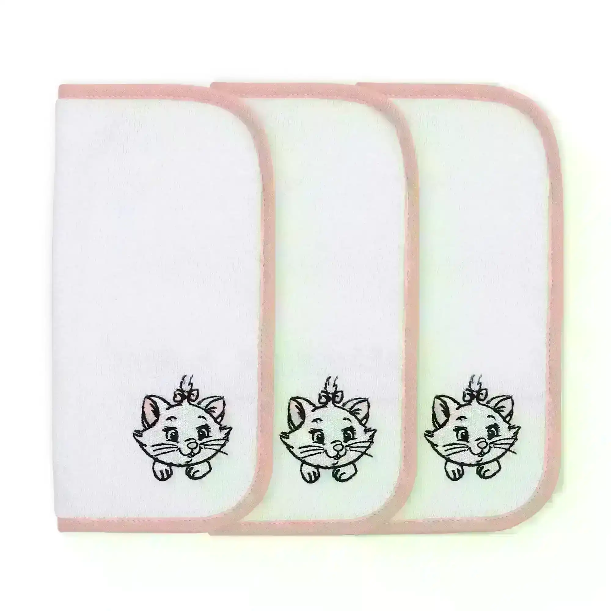 Disney Baby Aristocats 3 Pack Washers