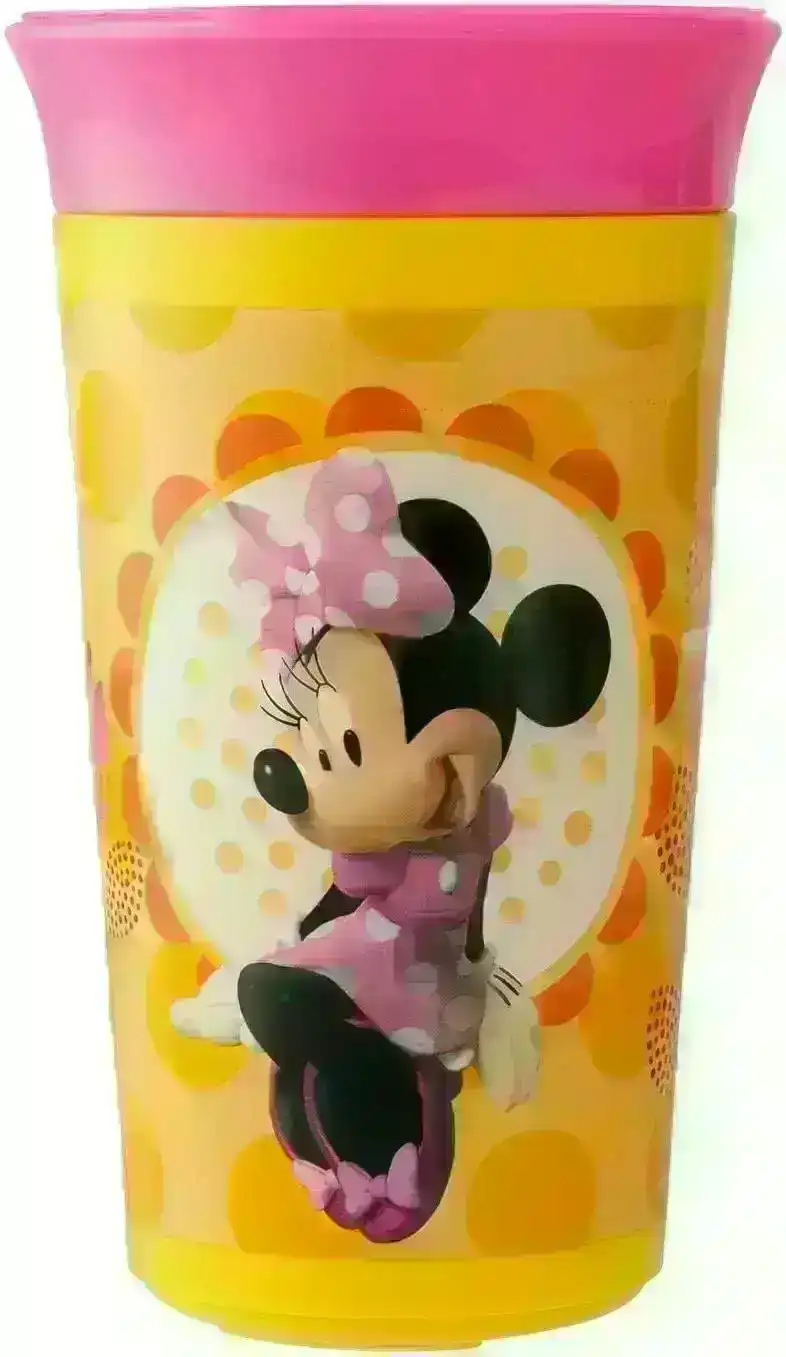 The First Years Minnie Mouse Simply Spoutless Cup