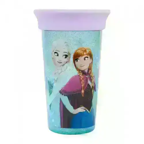 The First Years Disney Frozen Sip Around Spoutless Cup
