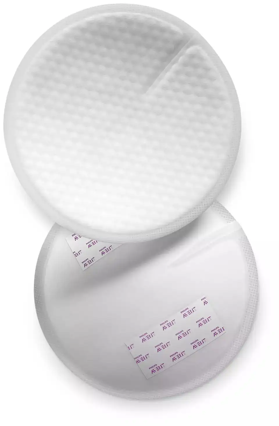 Avent Breast Pads Disposable 60 Pk