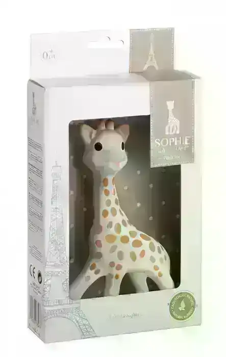 Sophie the Giraffe in Gift Box