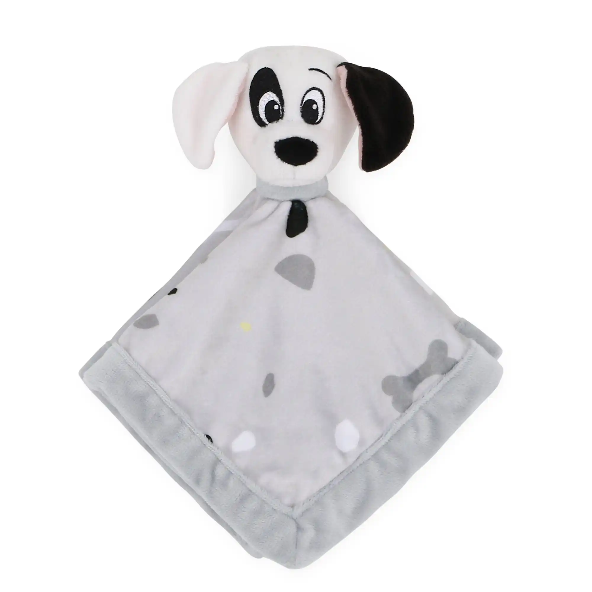 Disney Baby 101 Dalmatians Security Blanket