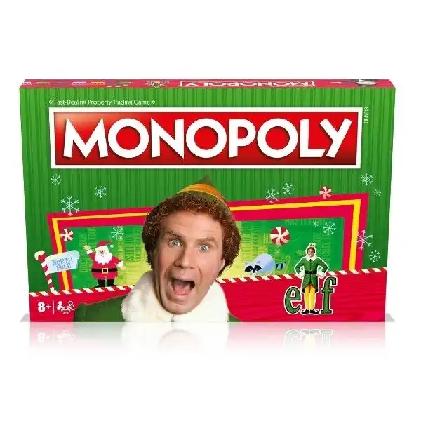 Monopoly, Elf