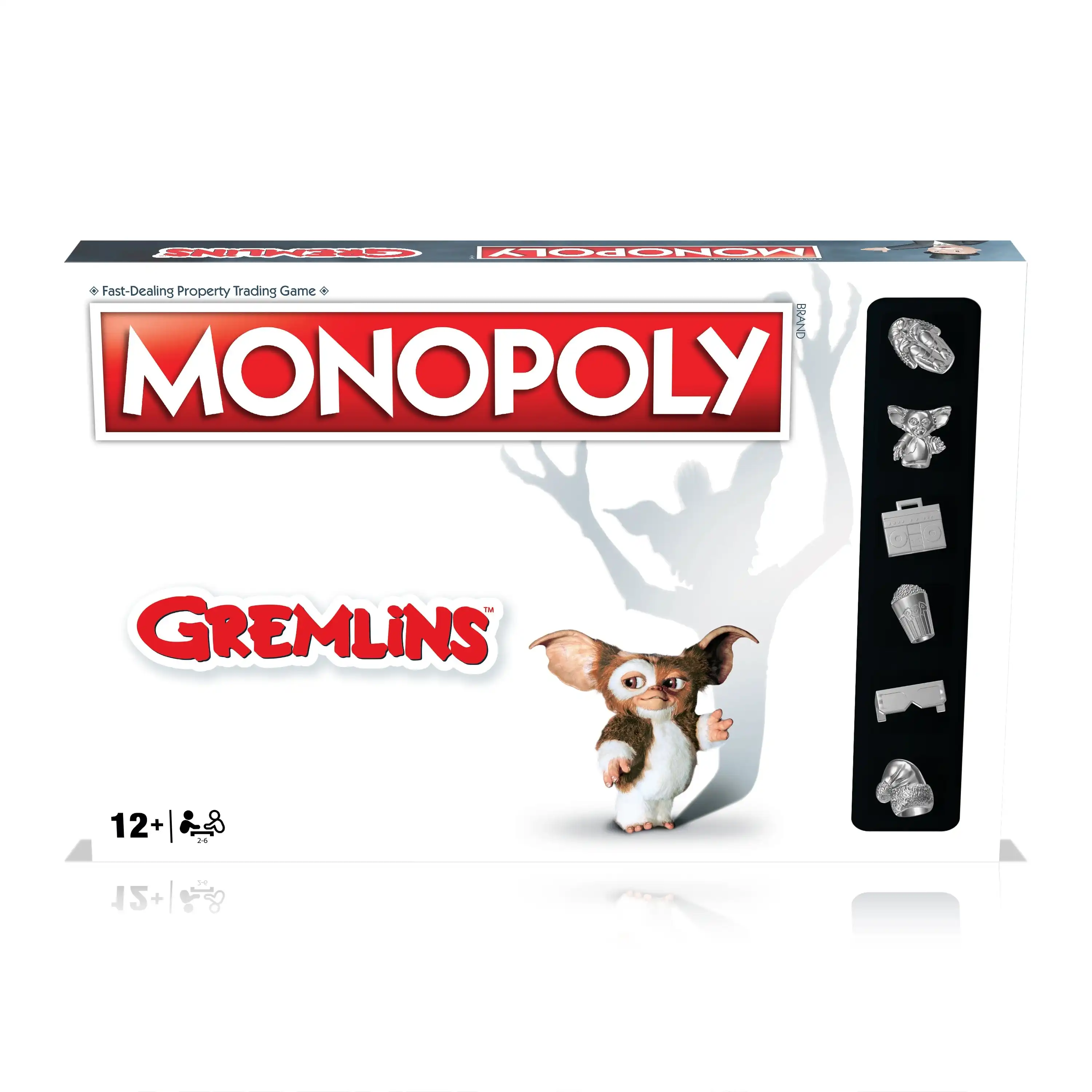 Monopoly, Gremlins