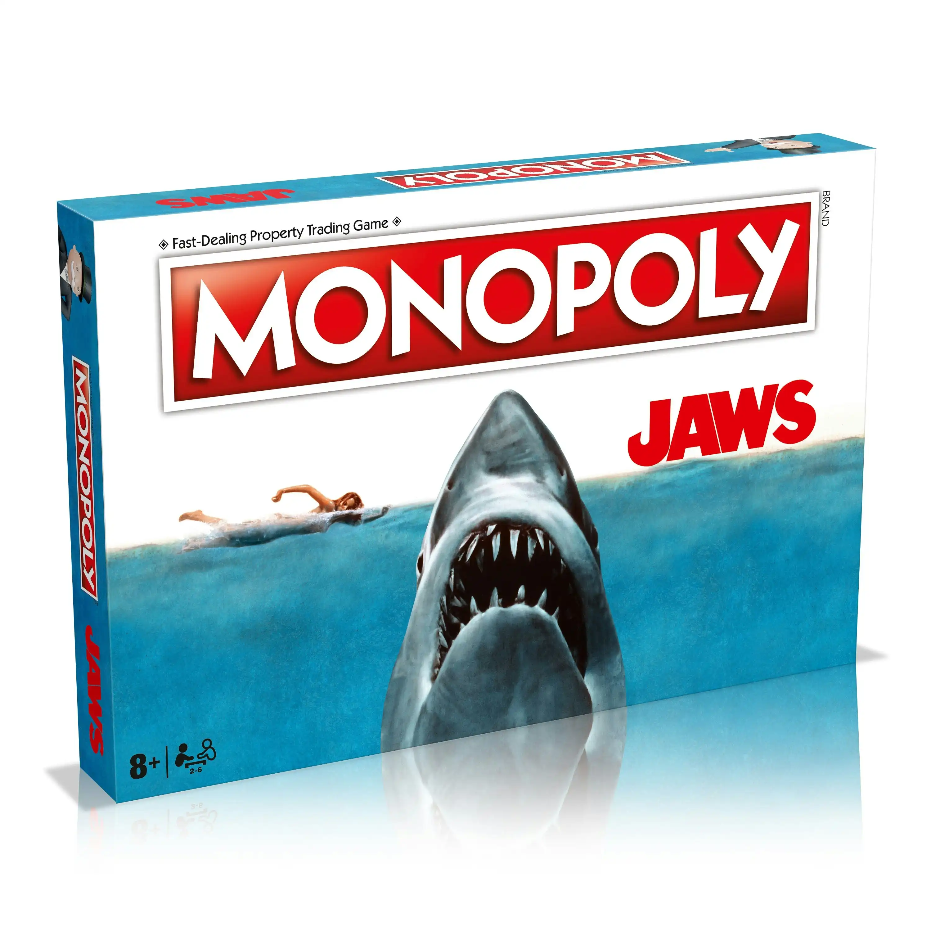 Monopoly, Jaws