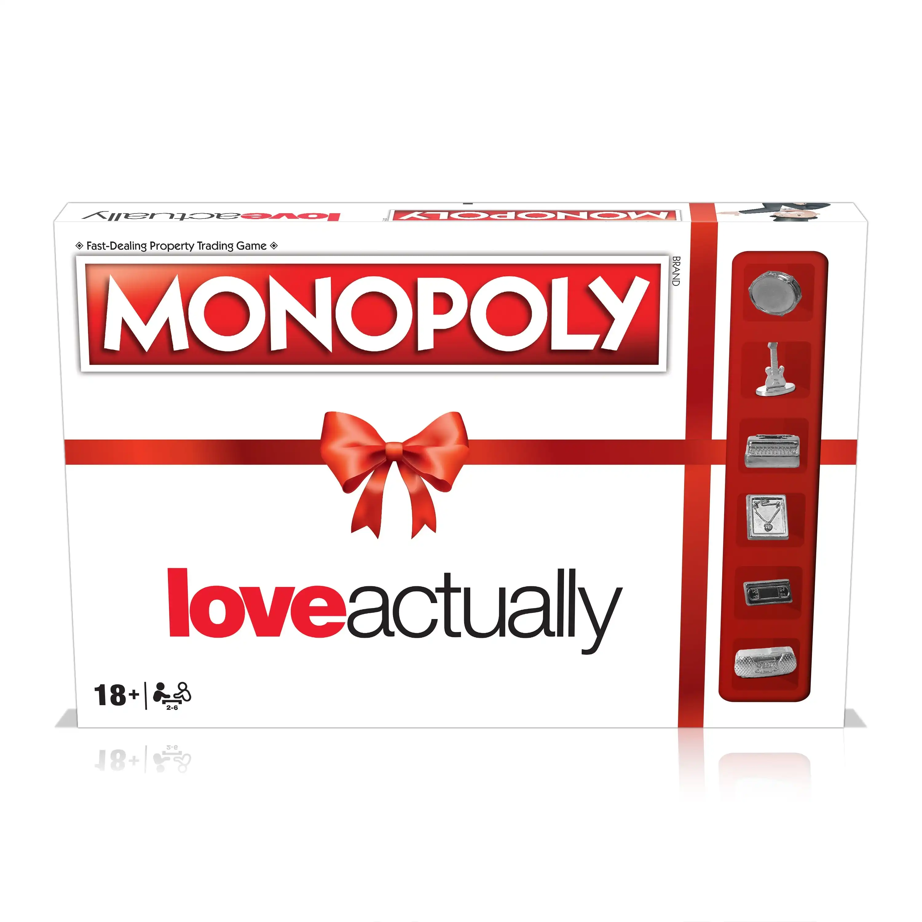 Monopoly, Love Actually
