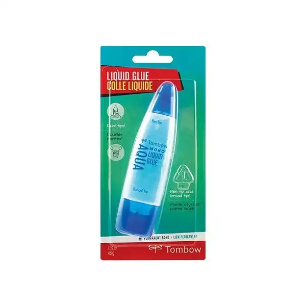 Tombow Mono Aqua Liquid Glue- 50ml