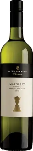 Peter Lehmann Margaret Barossa Valley Semillon 2012 (6 bottles)