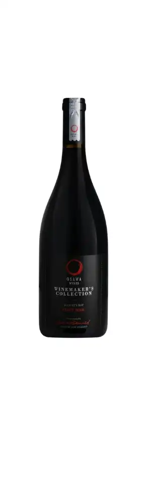 Osawa Wines Estate Collection Pinot Noir 2016 (12 bottles)