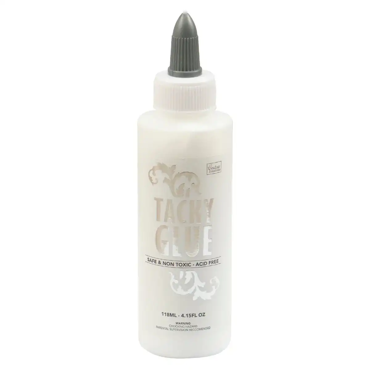 Couture Creations Adhesive, Tacky Glue- 118ml