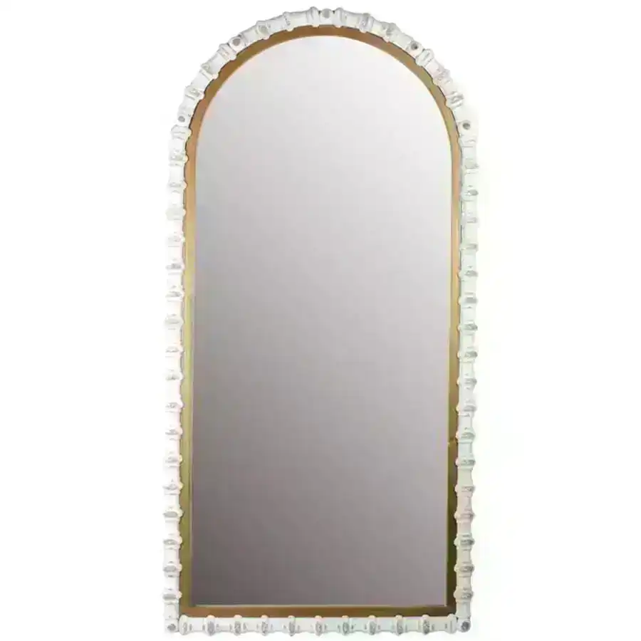 Large Arch Wall Mirror