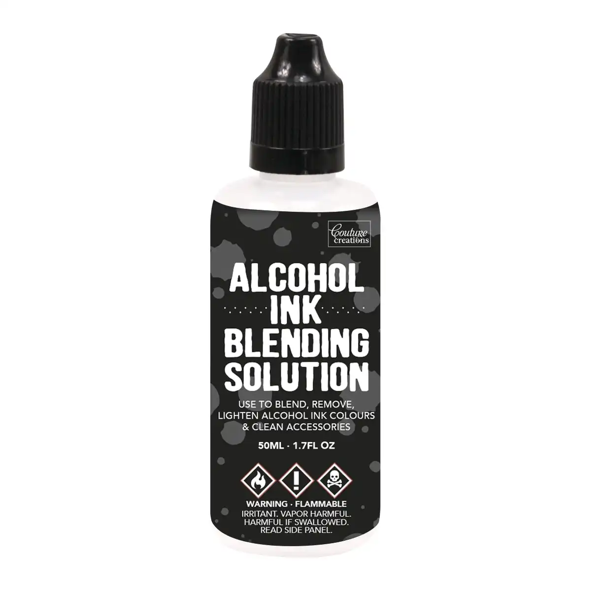 Couture Creations Alcohol Ink - Blending Solution - 50ml