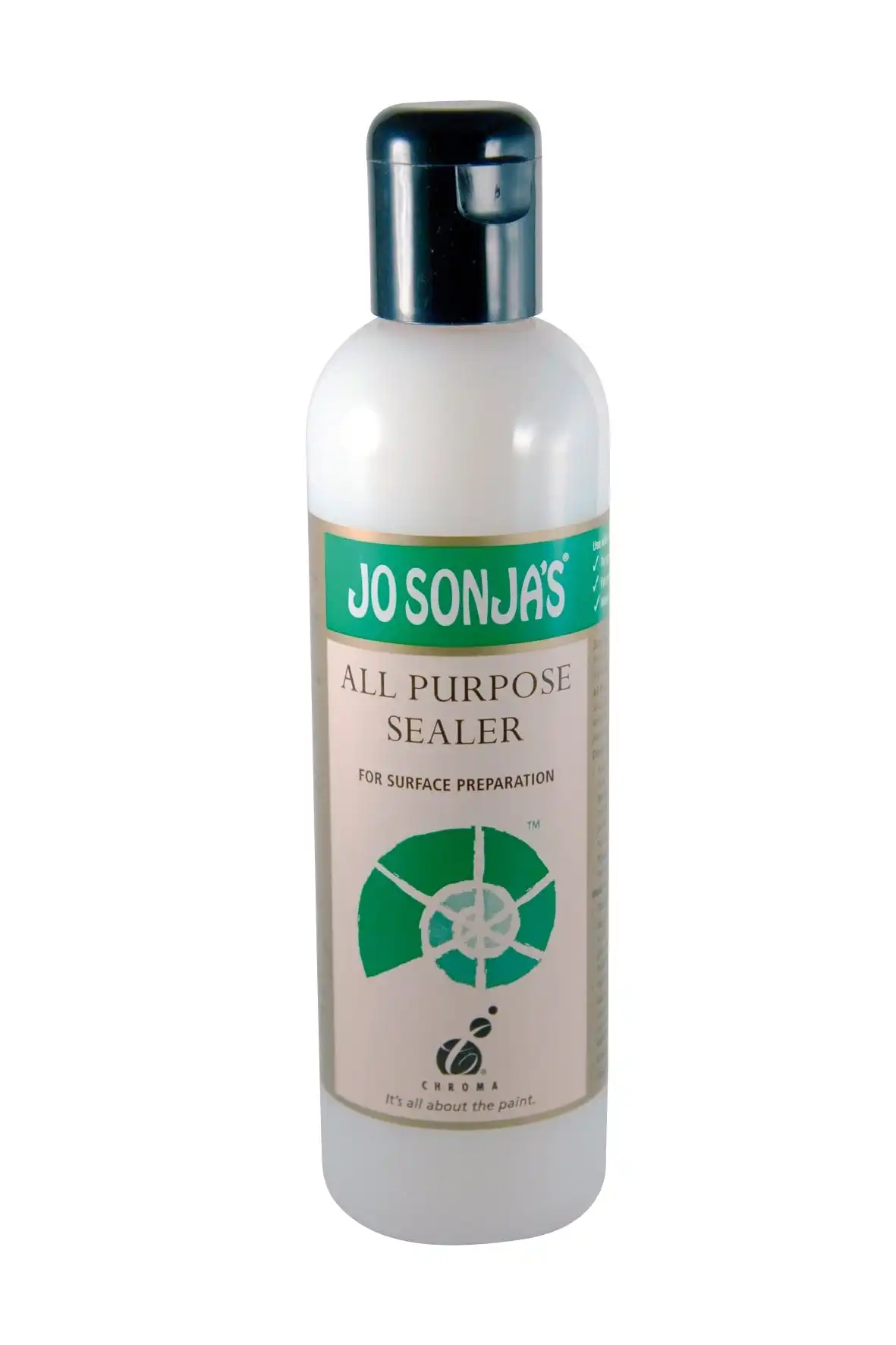 Jo Sonja's All Purpose Sealer