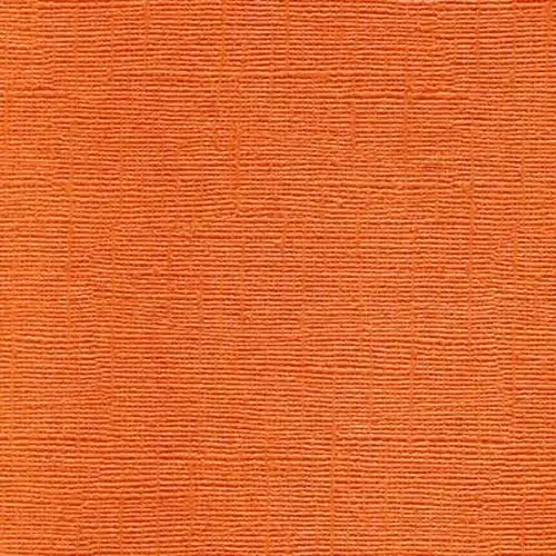 Sullivans Pearl Shimmer Cardstock, Tangerine Pearl- 12x12in