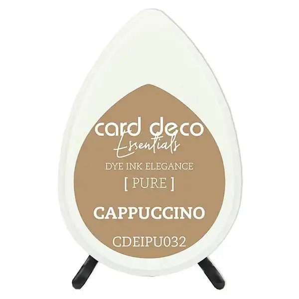 Card Deco Essentials Dye Ink Pad, Cappuccino