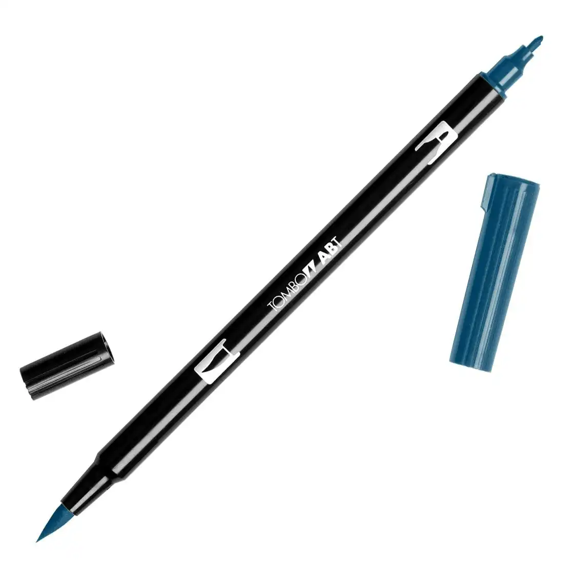 Tombow Dual Brush Pen, 526 True Blue