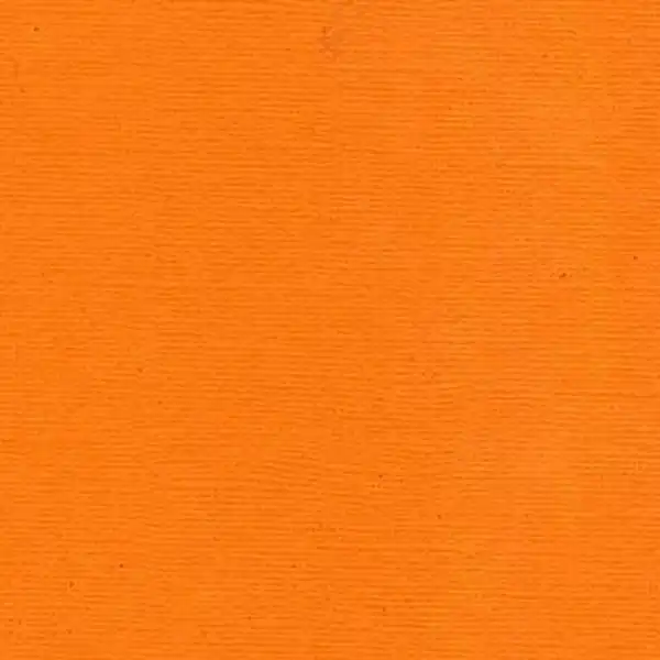 Sullivans Textured Cardstock, Tangerine Textured- 12x12in