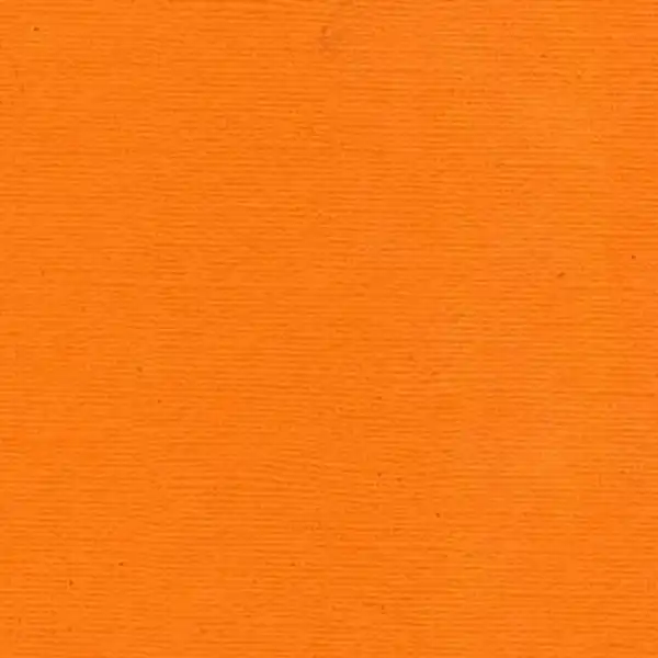 Sullivans Textured Cardstock, Tangerine Textured- 12x12in
