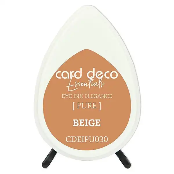 Card Deco Essentials Dye Ink Pad, Beige