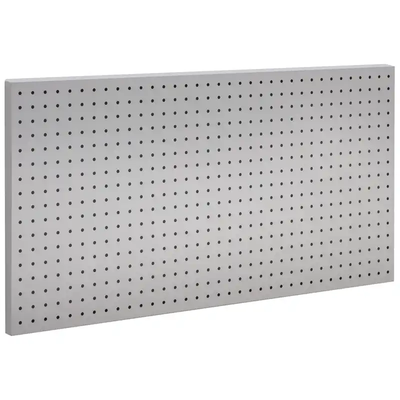Stratco Steel Peg board 900 x 450mm