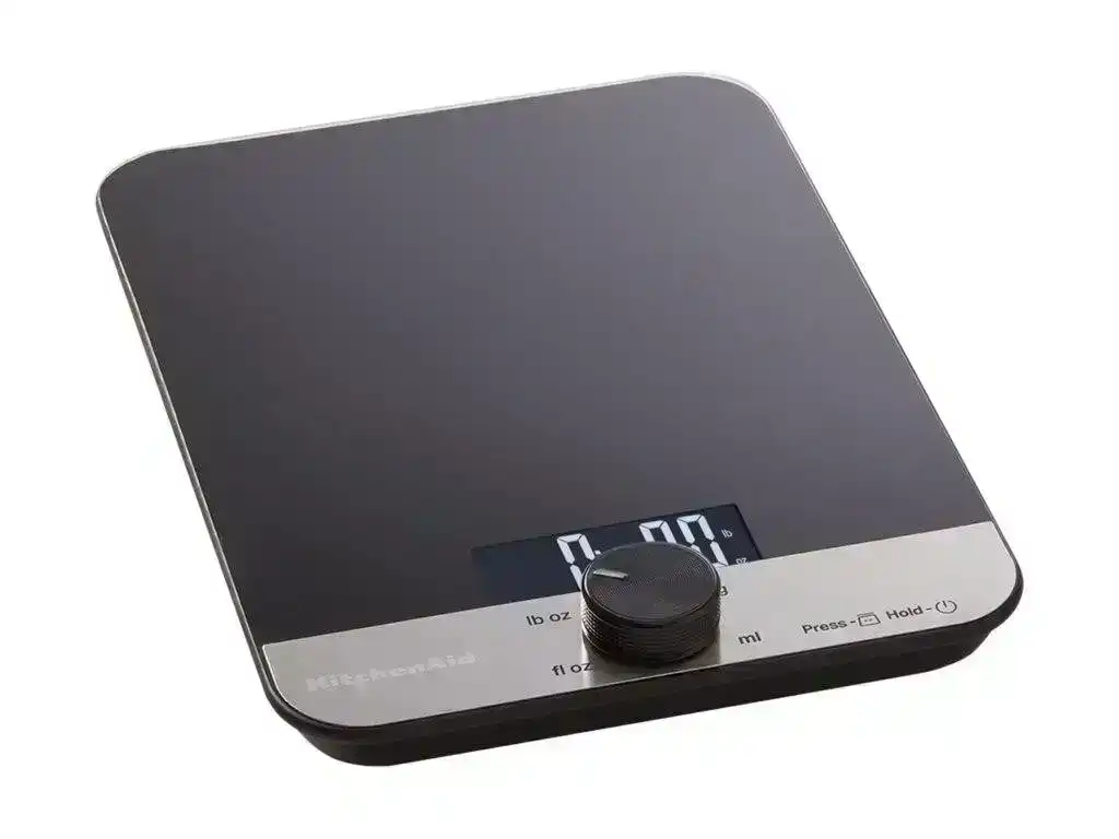 KitchenAid Digital Kitchen Scale 5kg GB