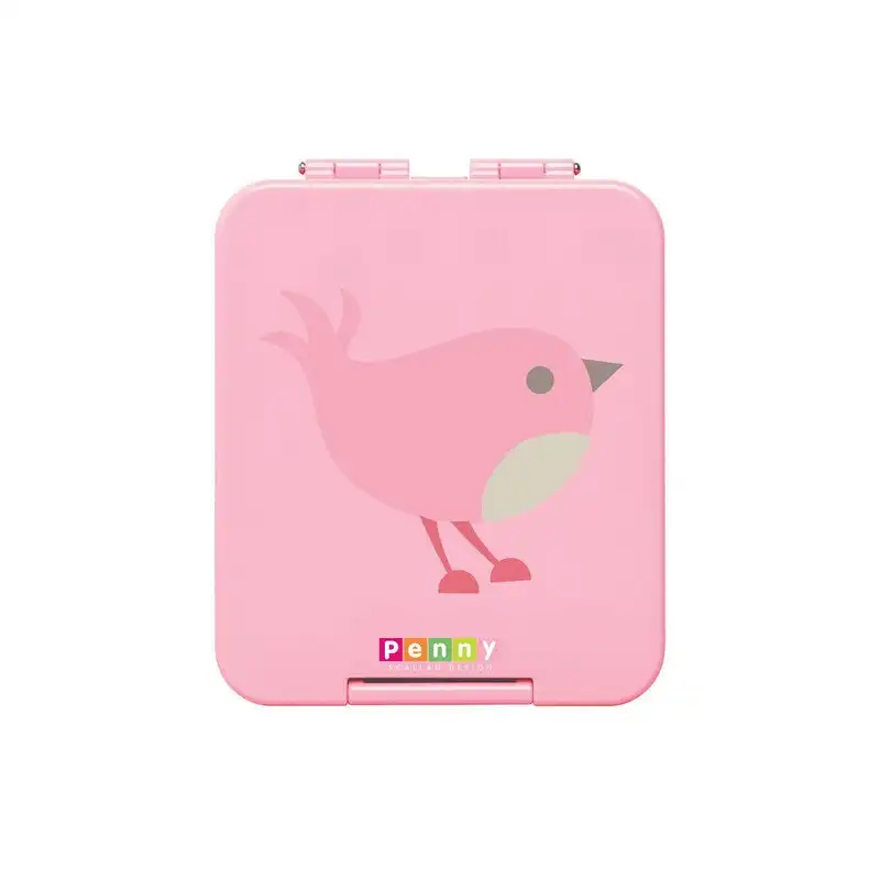 Penny Scallan Mini Bento Box -Chirpy Bird