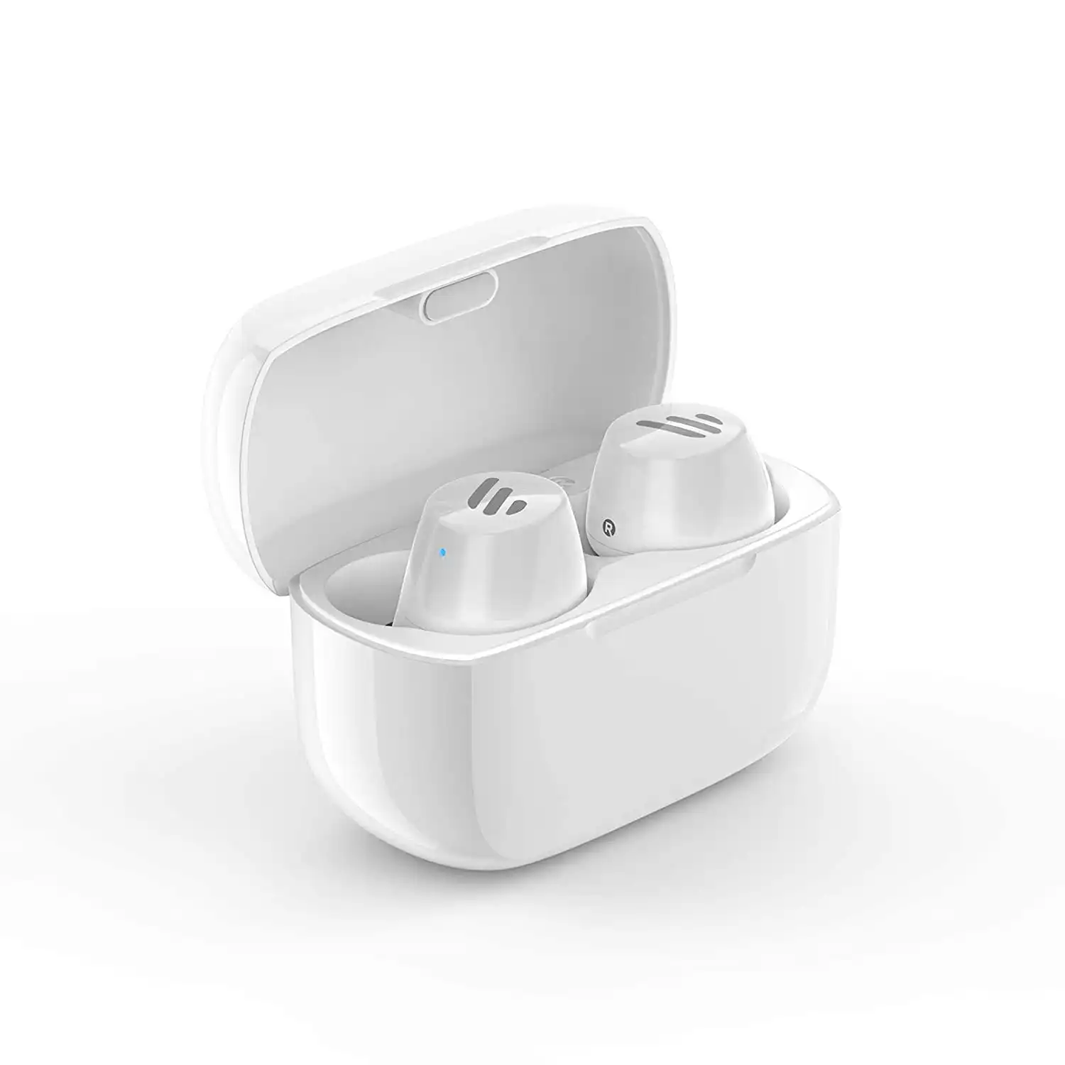 Edifier TWS1 Bluetooth Wireless Earbuds - White