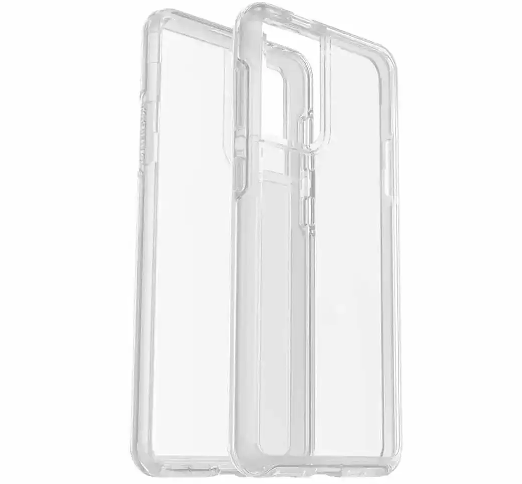 Otterbox Symmetry Series Case For Samsung Galaxy S21+ 5G - Clear