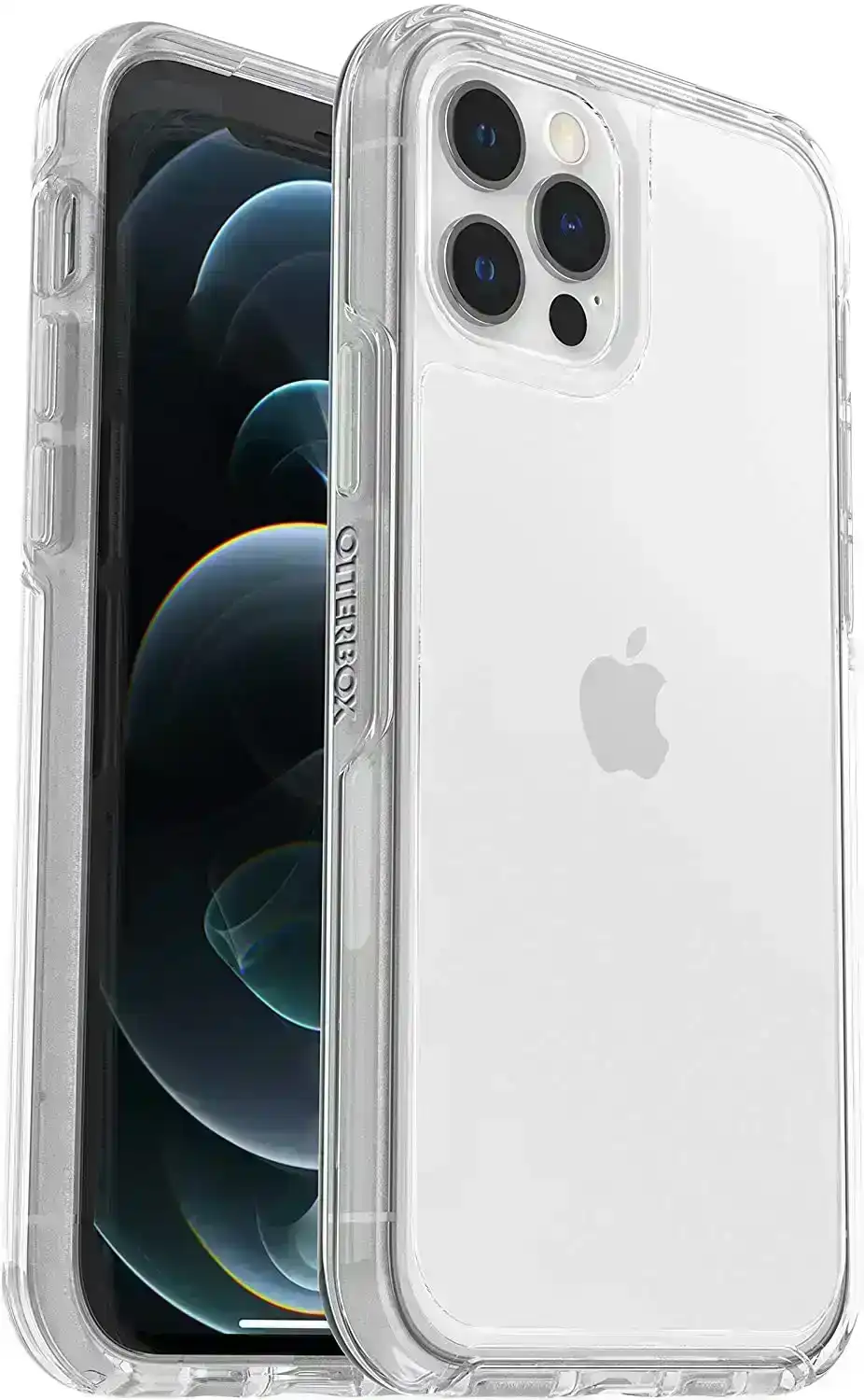 Otterbox Symmetry Series Case For Apple iPhone 12/12 Pro - Clear