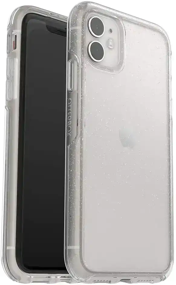 Otterbox Symmetry Case For Apple iPhone 11 - Stardust (Glitter)