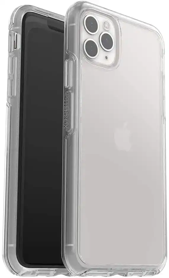Otterbox Symmetry Series Case For Apple iPhone 11 Pro Max - Clear