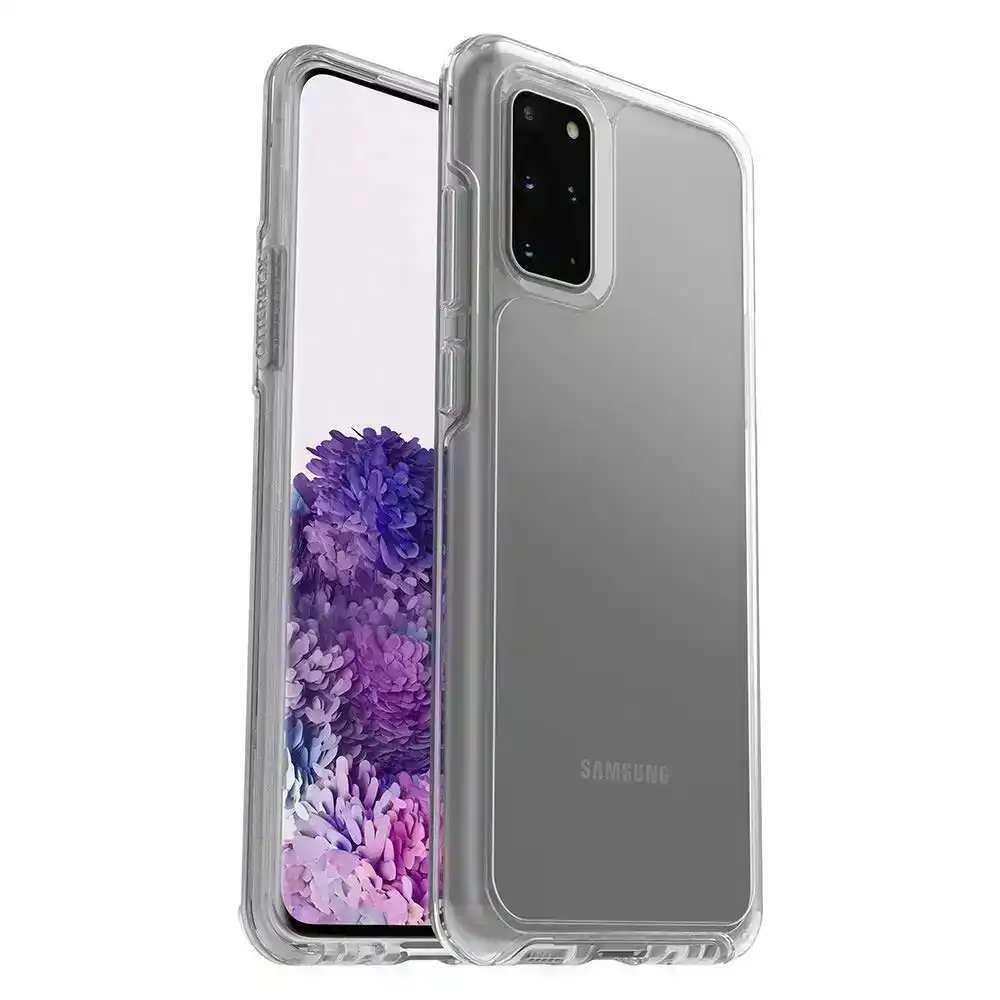 Otterbox Symmetry Case For Samsung Galaxy S20+/S20+ 5G - Clear