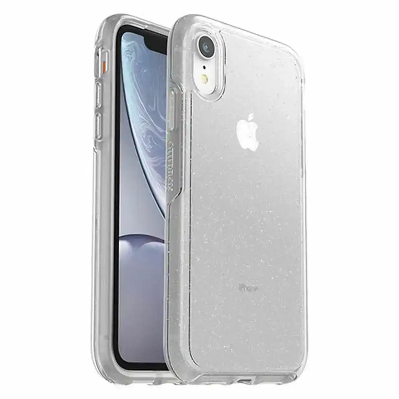 Otterbox Symmetry Case For Apple iPhone XR - Stardust (Clear)