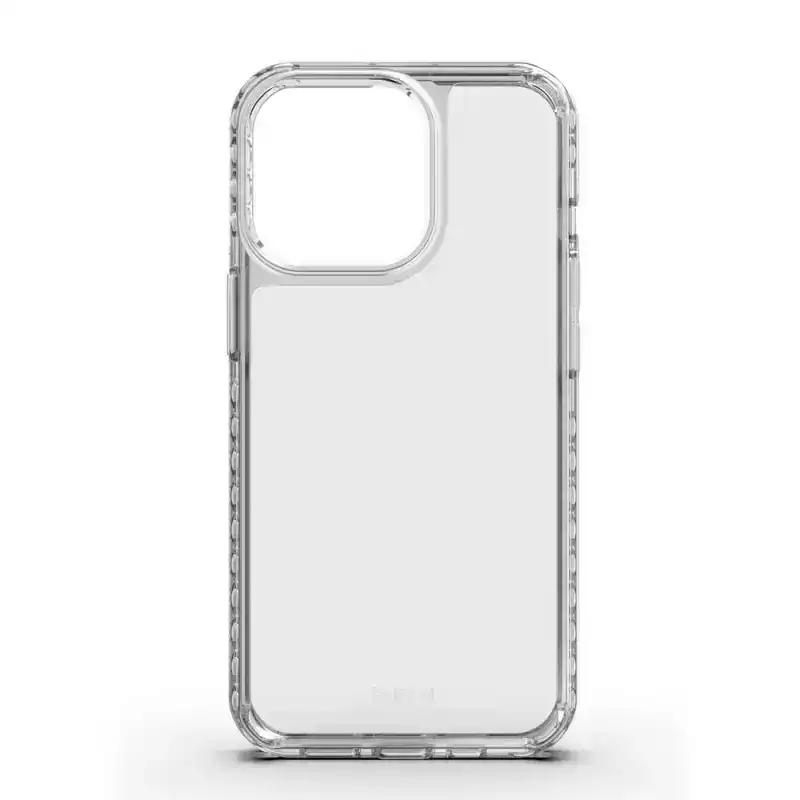 EFM Zurich Case for Apple iPhone 13 Pro Max - Frost Clear