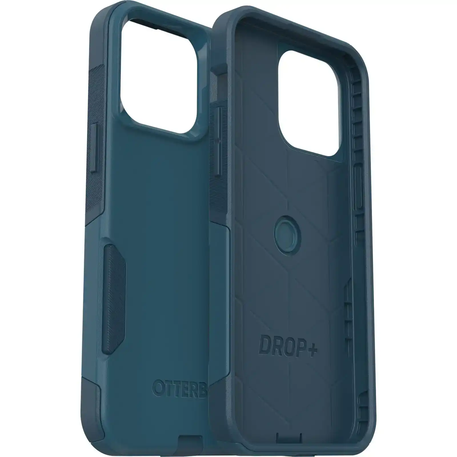 OtterBox Commuter Series Case for iPhone XR (Black)
