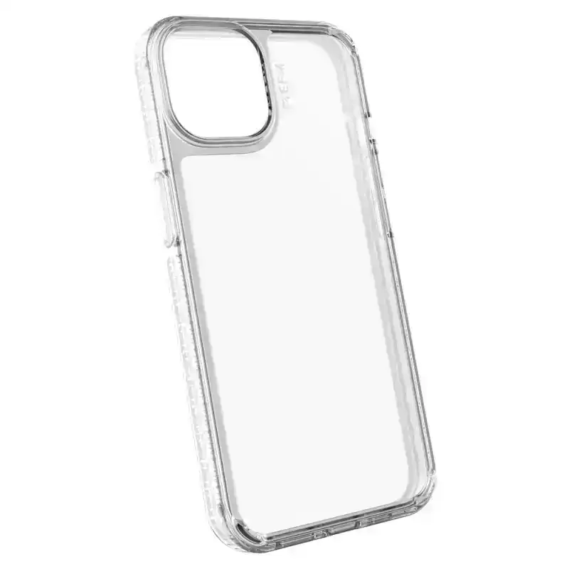 EFM Zurich Armour Case For Apple iPhone 14 Pro Max - Clear