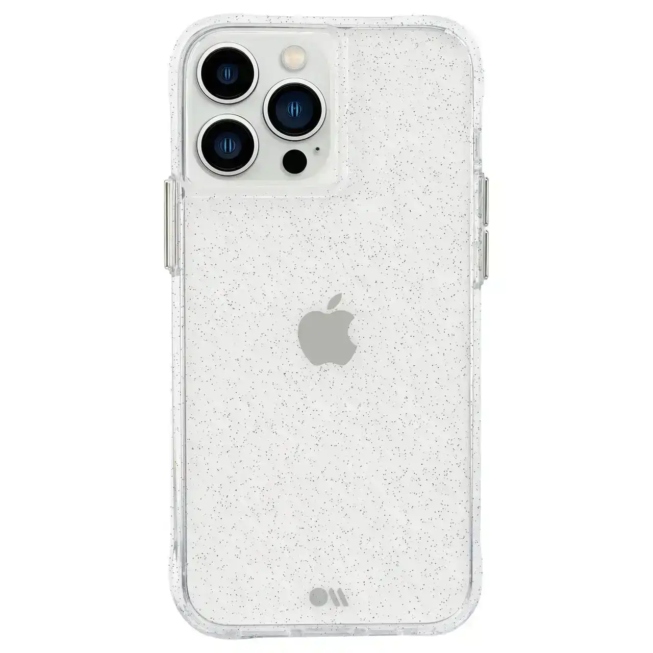 Case-Mate Sheer Crystal Case For Apple iPhone 14 Pro - Clear