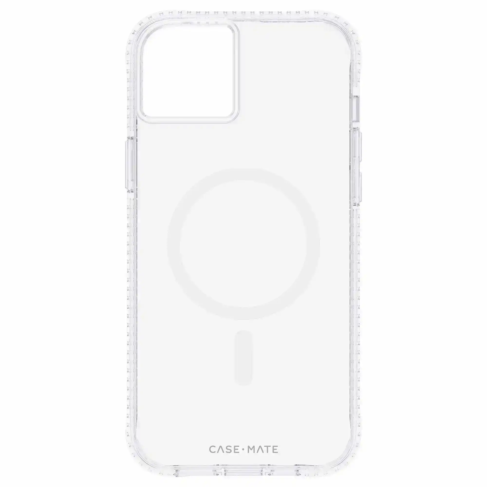 Case-Mate Tough Clear Plus MagSafe Case For iPhone 14 Plus - Clear