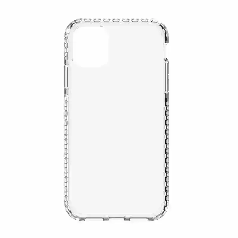 EFM Zurich Amour Case For Apple iPhone 11 Pro - Crystal Clear