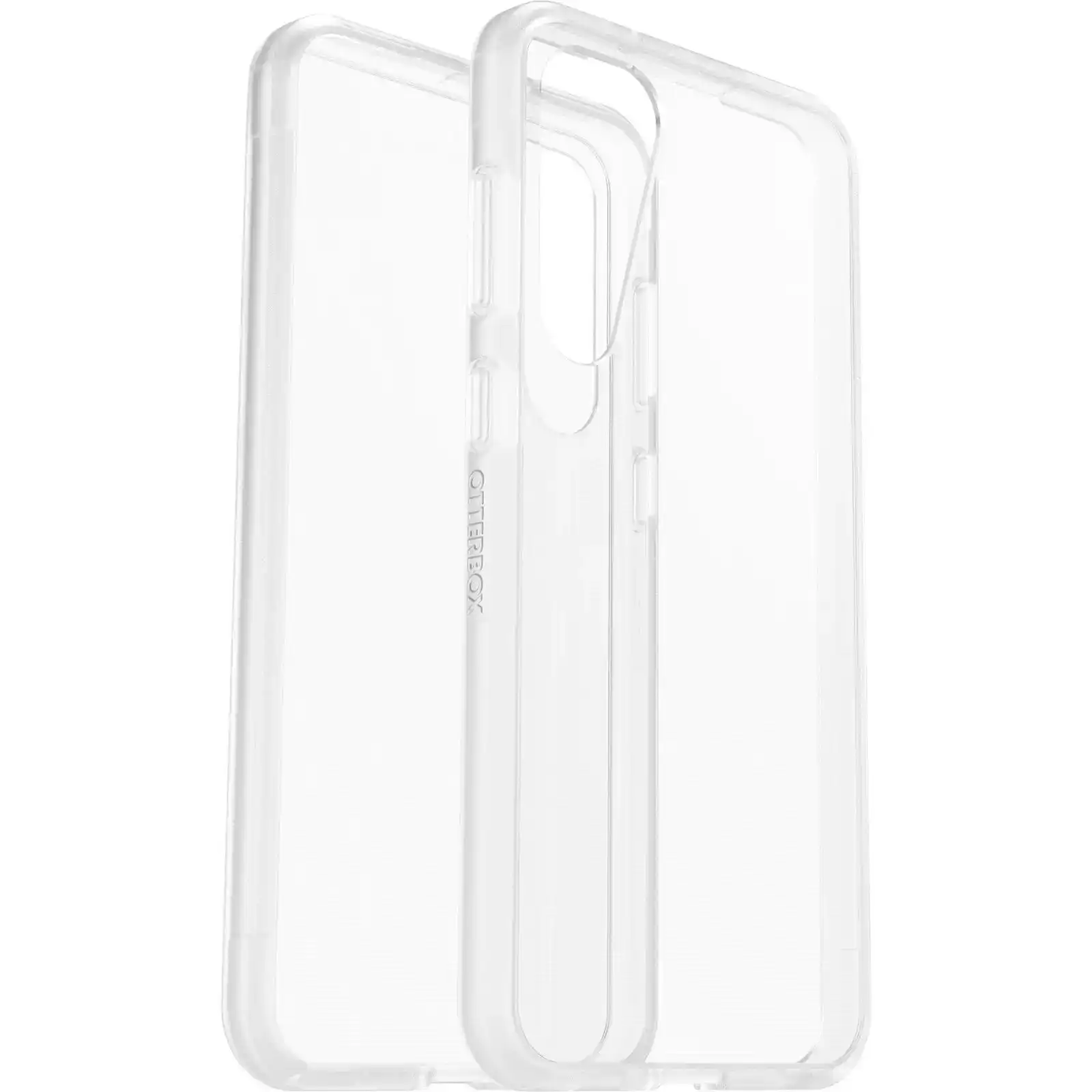 Otterbox React Case For Samsung Galaxy S23+ - Clear