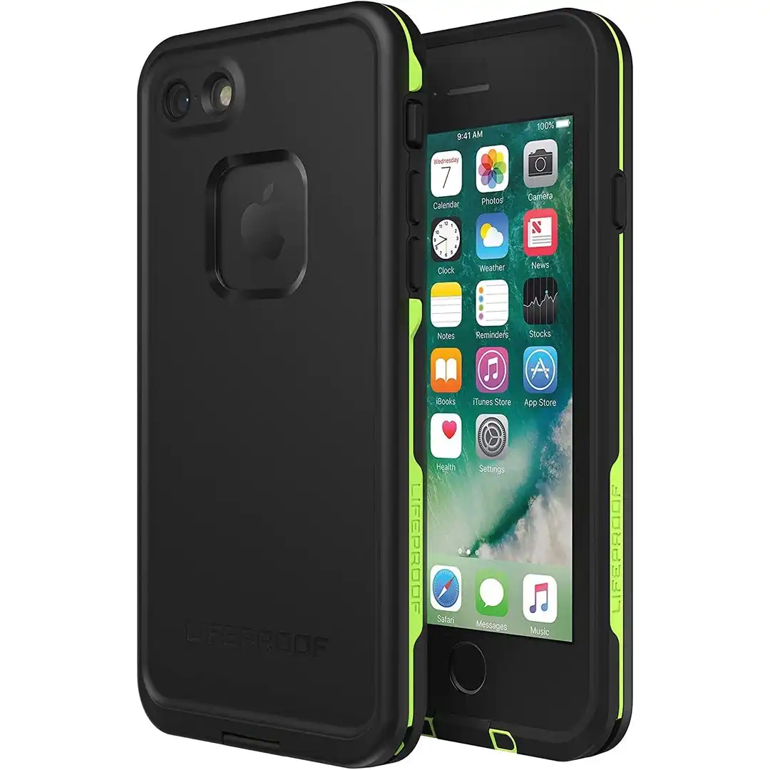Lifeproof FRE Case For Apple iPhone 7/8/SE - Night Lite