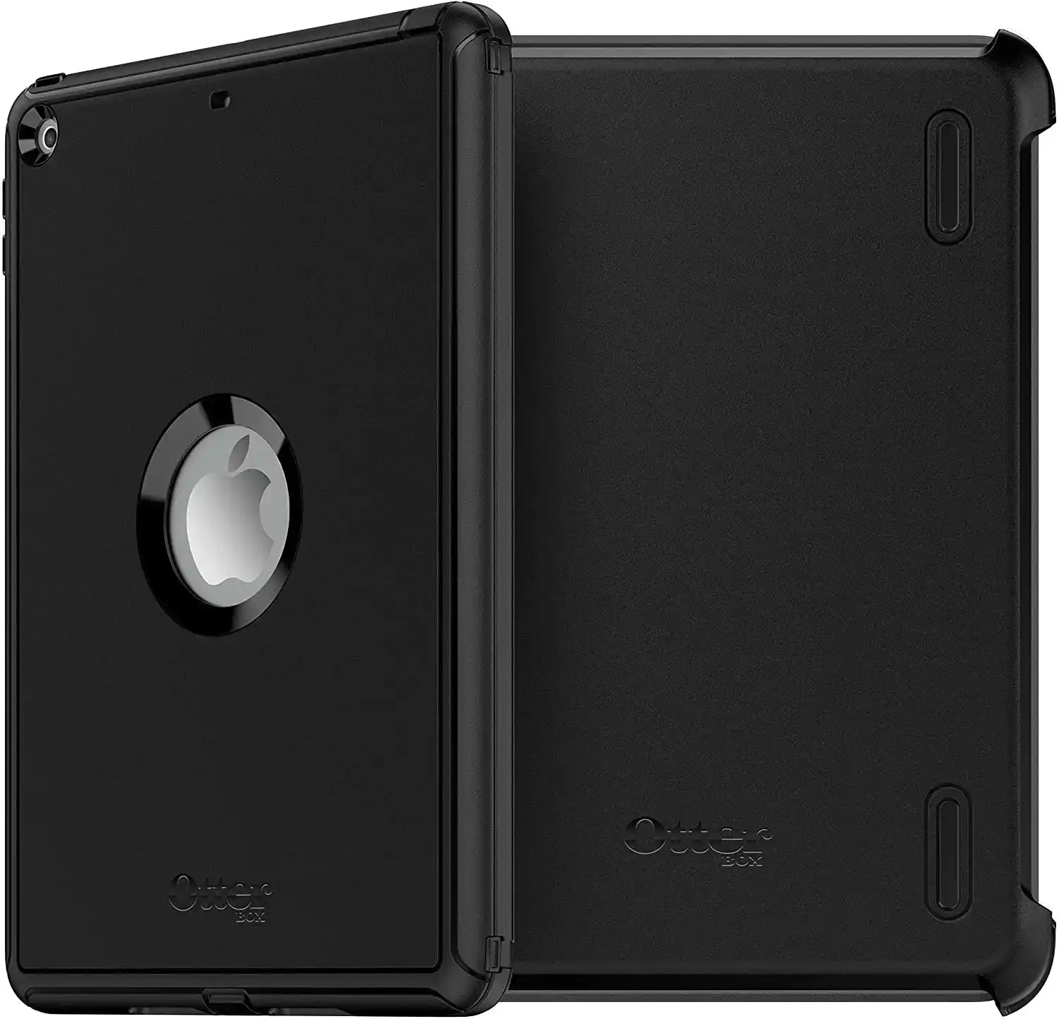 Otterbox Defender Case For Apple iPad 9.7" (5th/6th Gen) - Black